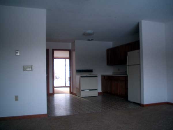 Sunny Bank Apartments in Lenox, MA